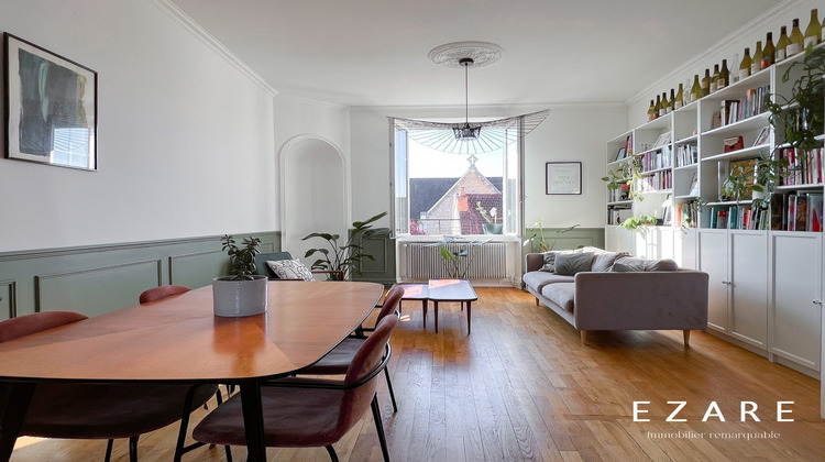 Ma-Cabane - Vente Appartement Dijon, 93 m²