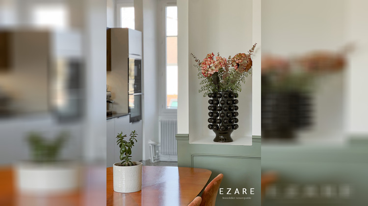 Ma-Cabane - Vente Appartement Dijon, 93 m²