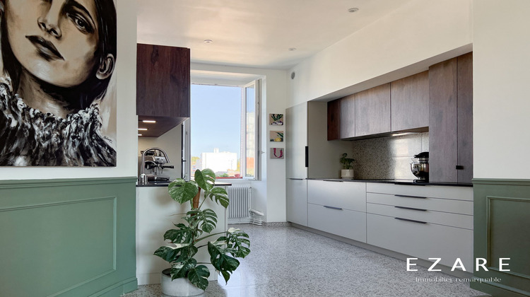 Ma-Cabane - Vente Appartement Dijon, 93 m²