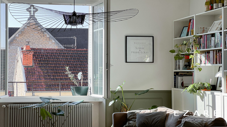 Ma-Cabane - Vente Appartement Dijon, 93 m²