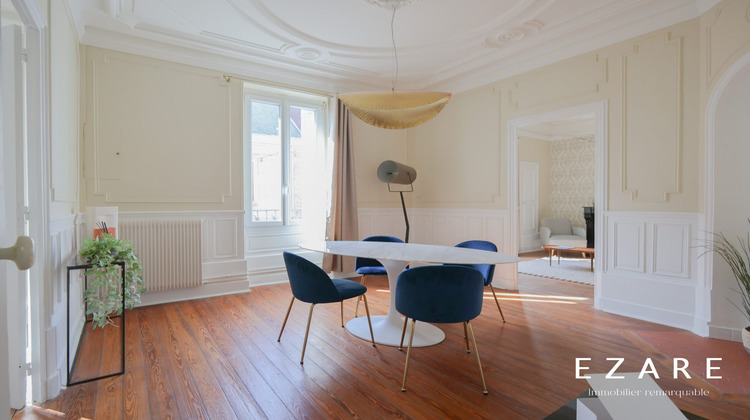 Ma-Cabane - Vente Appartement Dijon, 74 m²