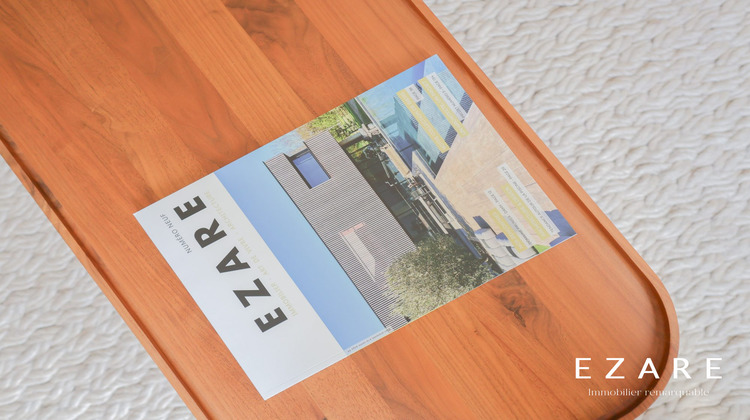 Ma-Cabane - Vente Appartement Dijon, 74 m²