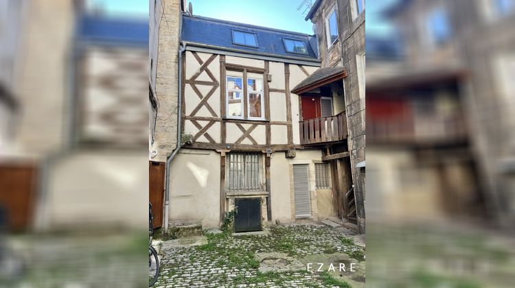 Ma-Cabane - Vente Appartement Dijon, 34 m²