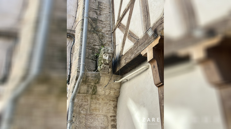 Ma-Cabane - Vente Appartement Dijon, 34 m²