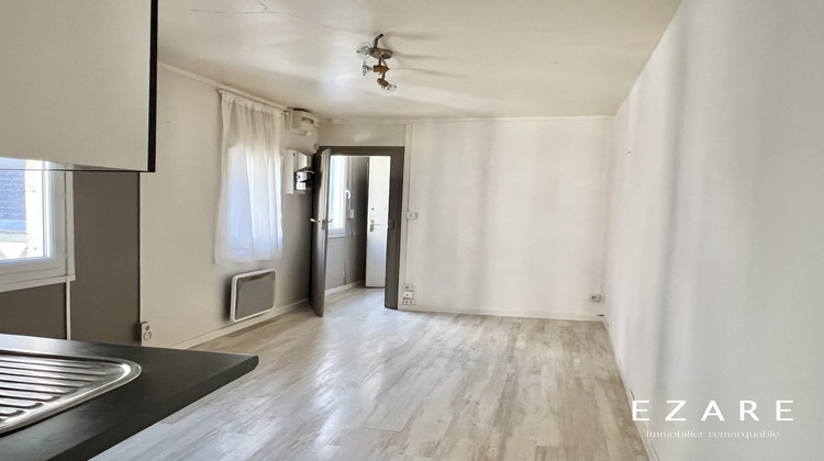 Ma-Cabane - Vente Appartement Dijon, 34 m²