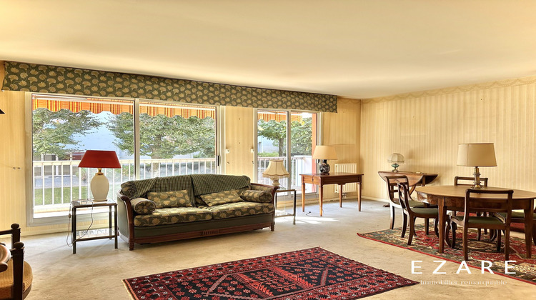 Ma-Cabane - Vente Appartement Dijon, 96 m²