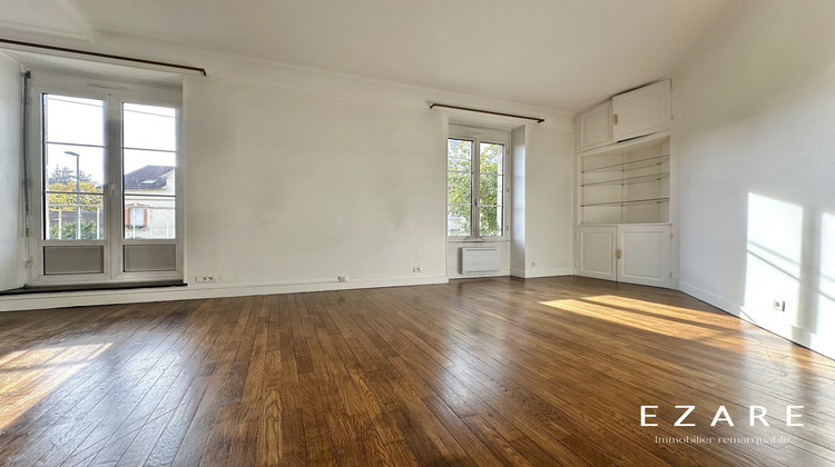 Ma-Cabane - Vente Appartement Dijon, 50 m²