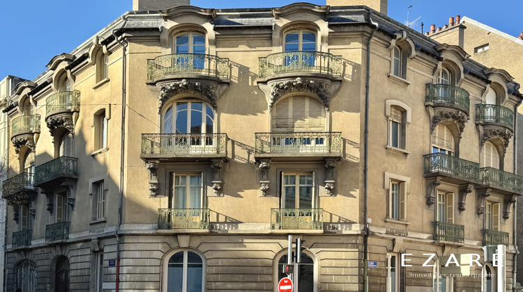 Ma-Cabane - Vente Appartement Dijon, 101 m²