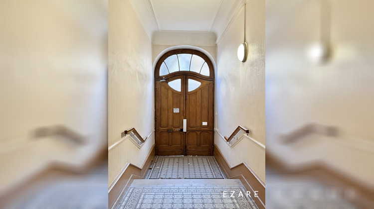 Ma-Cabane - Vente Appartement Dijon, 101 m²