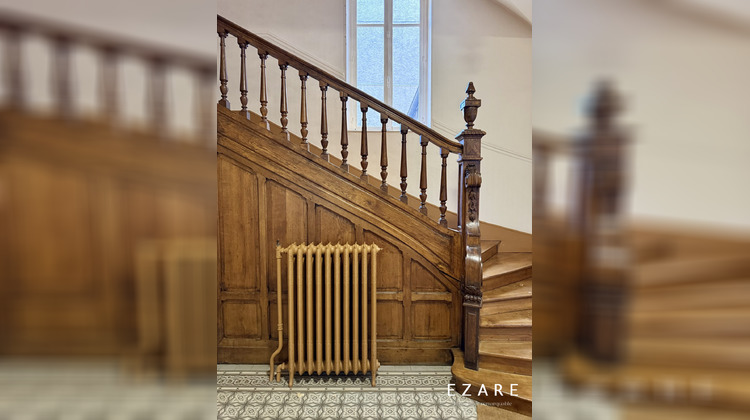 Ma-Cabane - Vente Appartement Dijon, 101 m²