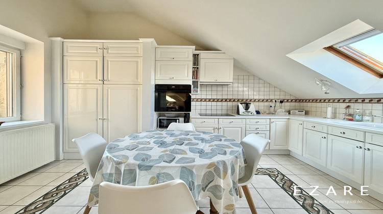 Ma-Cabane - Vente Appartement Dijon, 101 m²