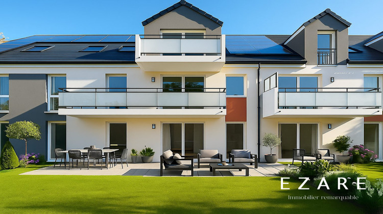 Ma-Cabane - Vente Appartement Dijon, 120 m²