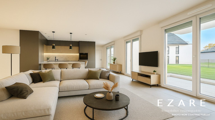 Ma-Cabane - Vente Appartement Dijon, 120 m²