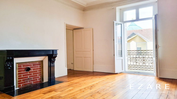 Ma-Cabane - Vente Appartement Dijon, 92 m²