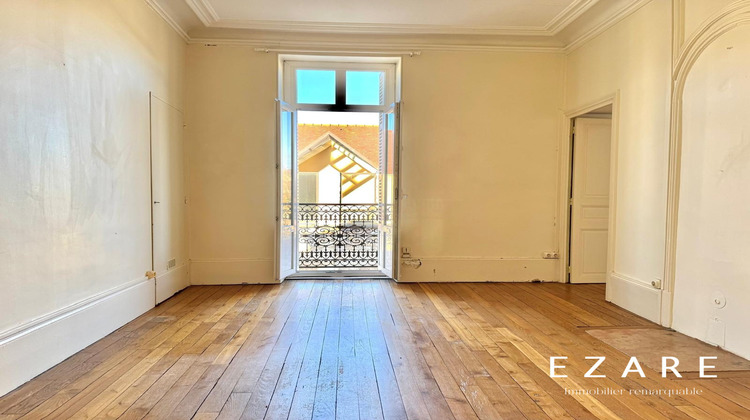 Ma-Cabane - Vente Appartement Dijon, 92 m²