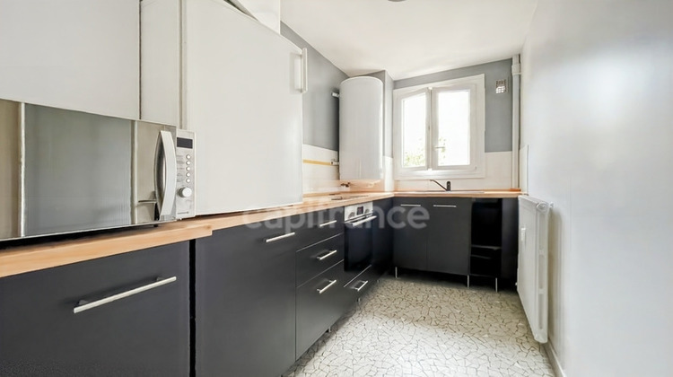 Ma-Cabane - Vente Appartement DIJON, 43 m²