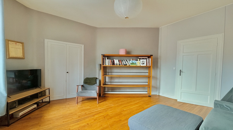 Ma-Cabane - Vente Appartement DIJON, 86 m²