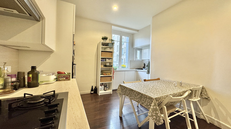 Ma-Cabane - Vente Appartement DIJON, 86 m²