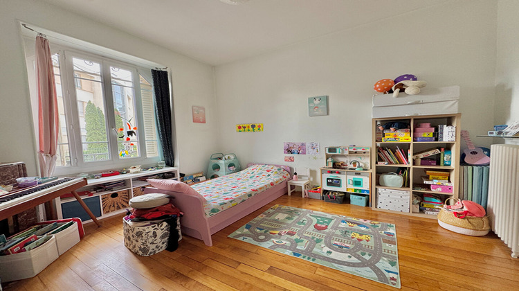 Ma-Cabane - Vente Appartement DIJON, 86 m²