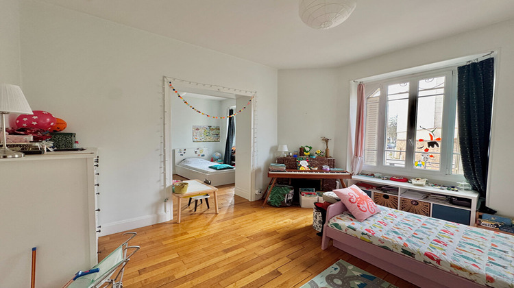 Ma-Cabane - Vente Appartement DIJON, 86 m²