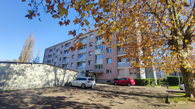 Ma-Cabane - Vente Appartement DIJON, 68 m²