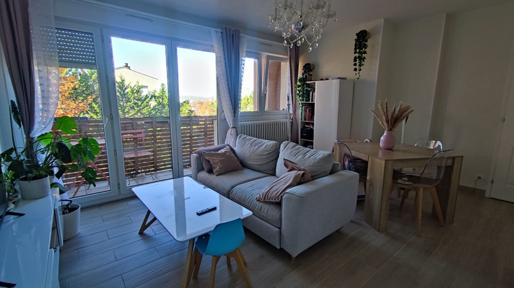 Ma-Cabane - Vente Appartement DIJON, 68 m²