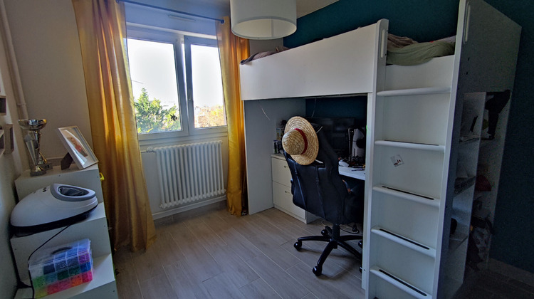 Ma-Cabane - Vente Appartement DIJON, 68 m²