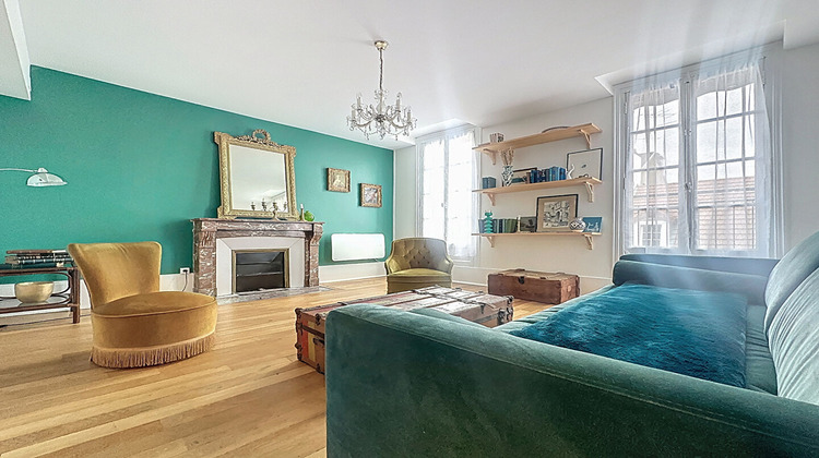 Ma-Cabane - Vente Appartement DIJON, 67 m²