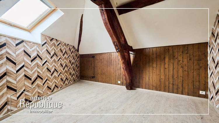 Ma-Cabane - Vente Appartement Dijon, 44 m²