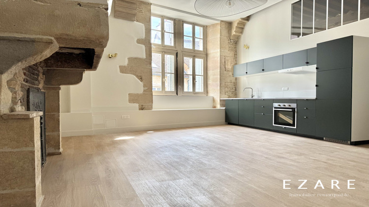 Ma-Cabane - Vente Appartement Dijon, 56 m²