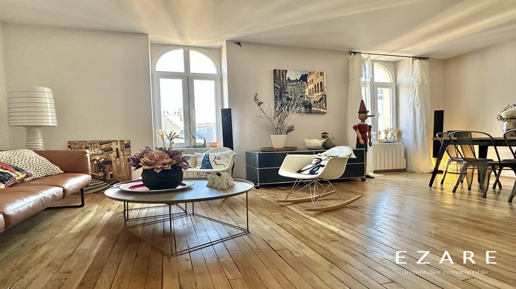 Ma-Cabane - Vente Appartement Dijon, 92 m²