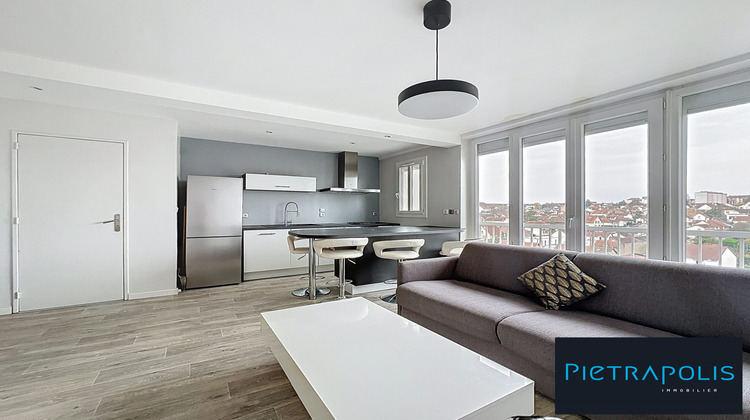 Ma-Cabane - Vente Appartement Dijon, 48 m²