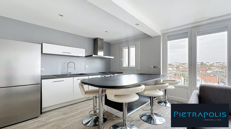 Ma-Cabane - Vente Appartement Dijon, 48 m²