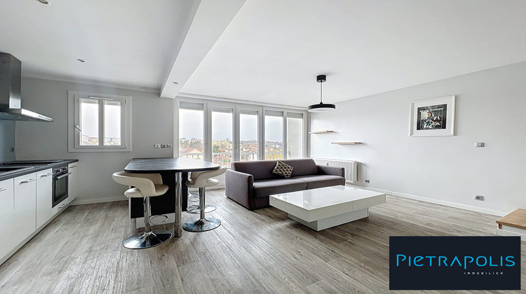 Ma-Cabane - Vente Appartement Dijon, 48 m²