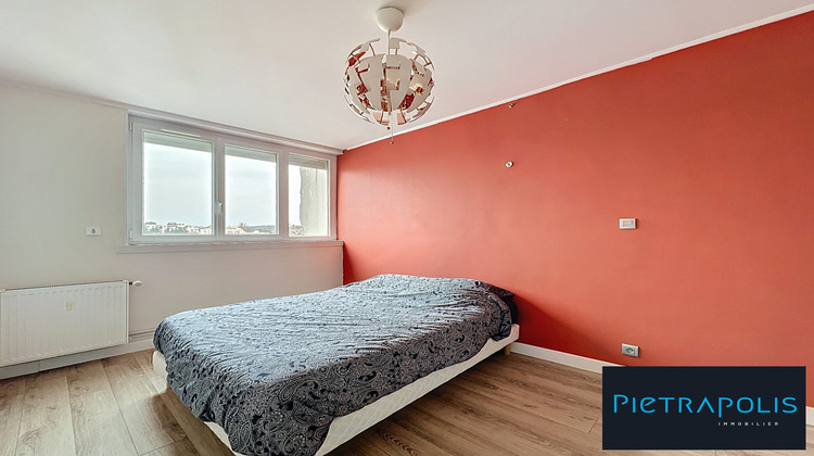 Ma-Cabane - Vente Appartement Dijon, 48 m²