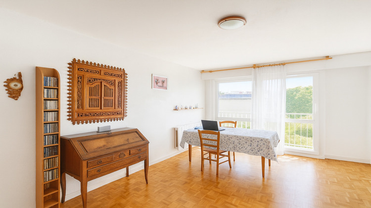 Ma-Cabane - Vente Appartement DIJON, 64 m²