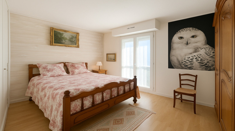 Ma-Cabane - Vente Appartement DIJON, 64 m²