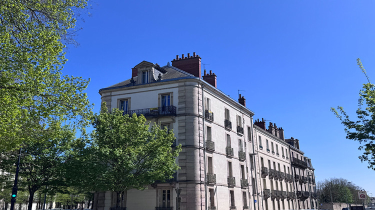 Ma-Cabane - Vente Appartement DIJON, 188 m²