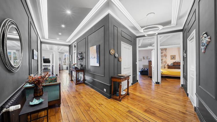 Ma-Cabane - Vente Appartement DIJON, 188 m²