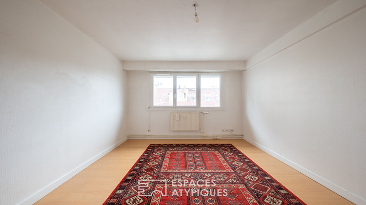Ma-Cabane - Vente Appartement DIJON, 97 m²