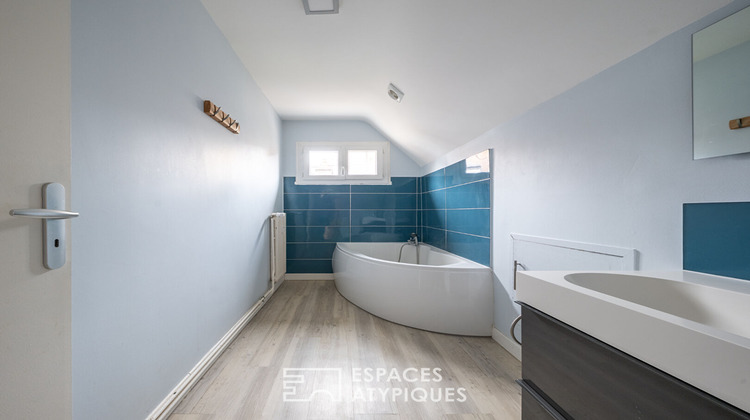 Ma-Cabane - Vente Appartement DIJON, 97 m²