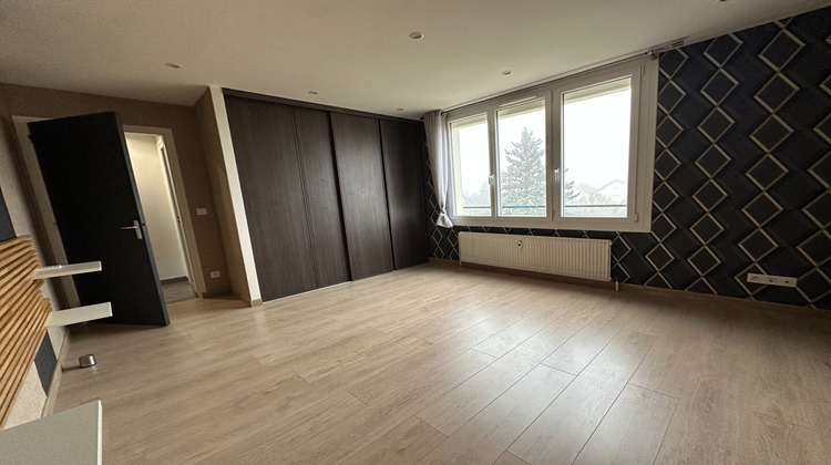 Ma-Cabane - Vente Appartement DIJON, 62 m²