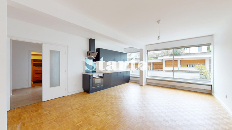 Ma-Cabane - Vente Appartement Dijon, 57 m²