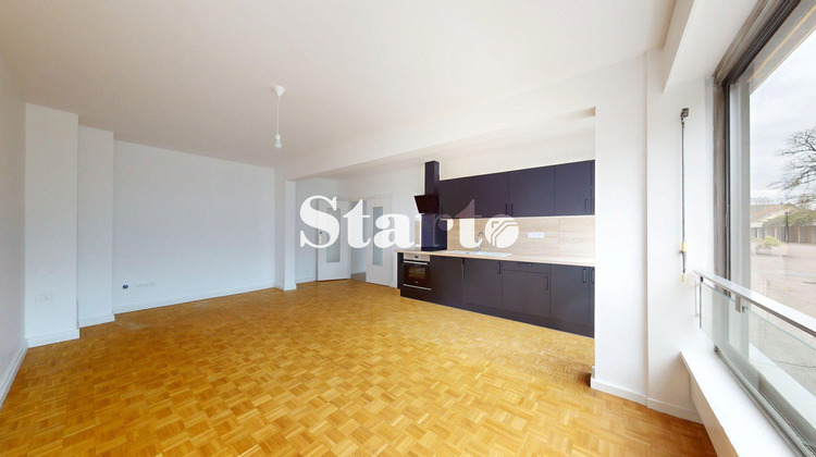 Ma-Cabane - Vente Appartement Dijon, 57 m²