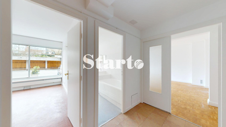 Ma-Cabane - Vente Appartement Dijon, 57 m²