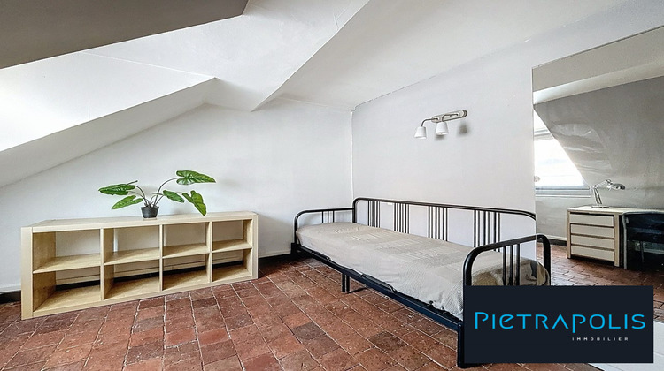 Ma-Cabane - Vente Appartement Dijon, 26 m²