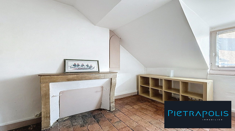 Ma-Cabane - Vente Appartement Dijon, 26 m²