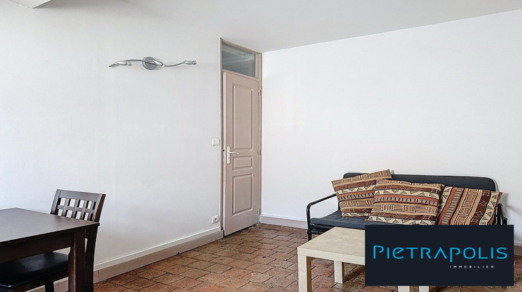 Ma-Cabane - Vente Appartement Dijon, 26 m²