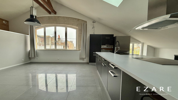 Ma-Cabane - Vente Appartement Dijon, 87 m²