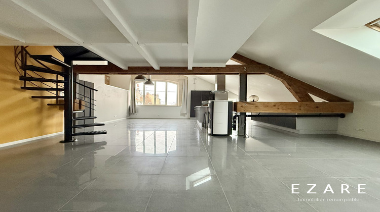 Ma-Cabane - Vente Appartement Dijon, 87 m²